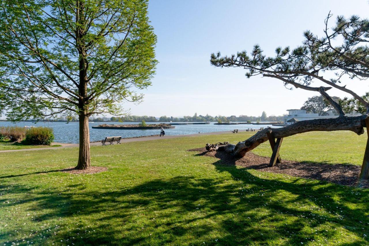 Park Lake View 浦耳 外观 照片