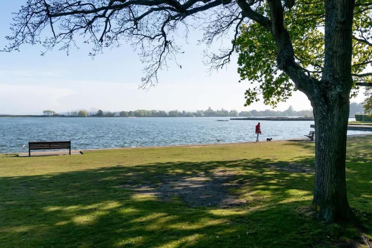 Park Lake View 浦耳 外观 照片