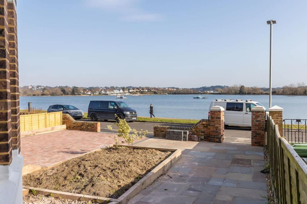 Park Lake View 浦耳 外观 照片